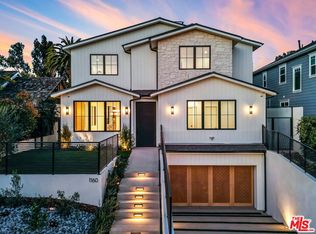 1160 Monument St, Pacific Palisades, CA 90272