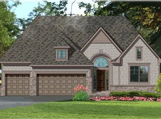 17526 Megan Dr, Macomb, MI