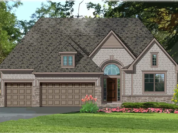 17526 Megan Dr, Macomb, MI 48042