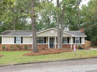 124 Laura Ln, Martinez, GA 30907