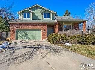 1442 Regency Ct, Fort Collins, CO 80526