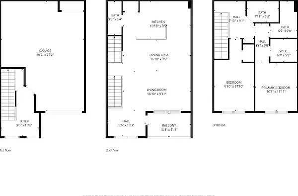 1210 E Chapman Ln #6 — Photo 13