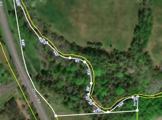 LOT Oliver Rd, Pictou, NS B0K 2A0