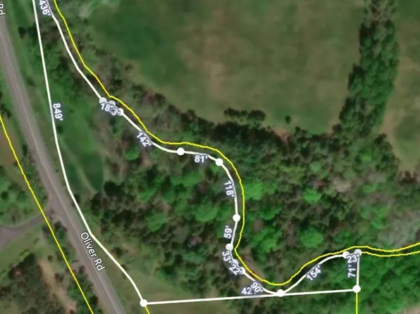 LOT Oliver Rd, Pictou, NS B0K 2A0