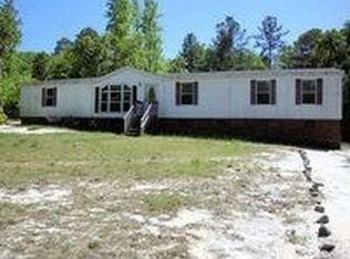 75 Lonestar Ct, Cameron, NC 28326