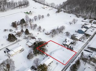 LOT Adjacent Ter #1119, Boalsburg, PA 16827