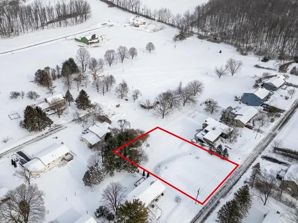 LOT Adjacent Ter #1119, Boalsburg, PA 16827