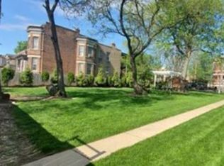 327 N Avers Ave, Chicago, IL 60624