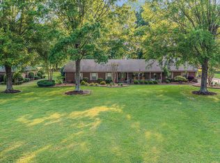 11023 S 1st St, Milan, TN 38358