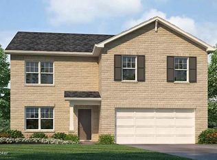 157 Calumet Loop, Elizabethtown, KY 42701