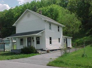 641 Harry St, Bluefield, WV 24701