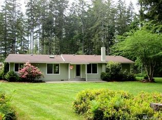 471 E Penzance Rd, Shelton, WA 98584