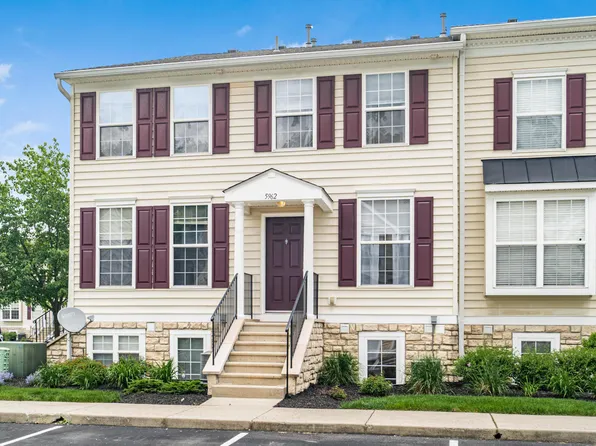 5962 Thunder Gulch Dr, New Albany, OH 43054