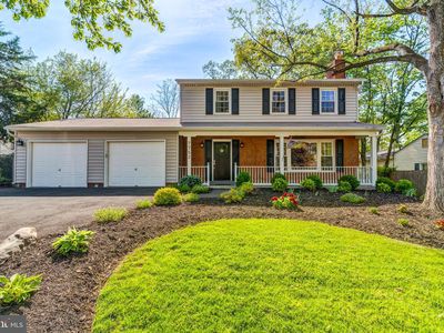 7752 Lowmoor Rd, Springfield, VA, 22153