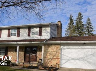 5435 Copley Square Rd, Grand Blanc, MI 48439