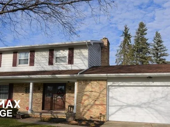 5435 Copley Square Rd, Grand Blanc, MI 48439