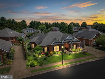 248 Carriage Chase Cir, Warrenton, VA, 20186