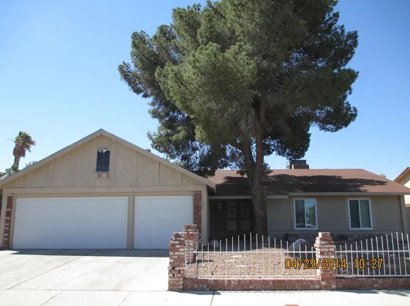 6369 La Palma Pkwy, Las Vegas, NV 89118