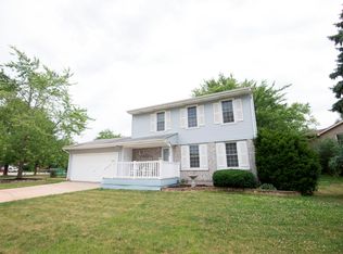 7757 W Laurel Dr, Frankfort, IL 60423