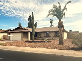 3145 W Morrow Dr, Phoenix, AZ 85027