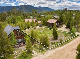 48 Gcr #4983, Grand Lake, CO 80447