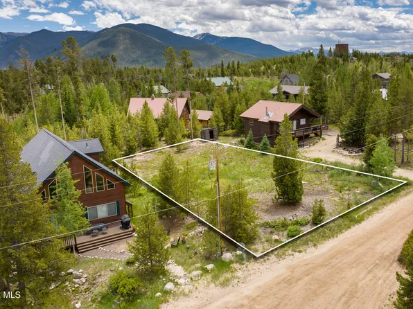 48 GCR 4983, Grand Lake, CO 80447