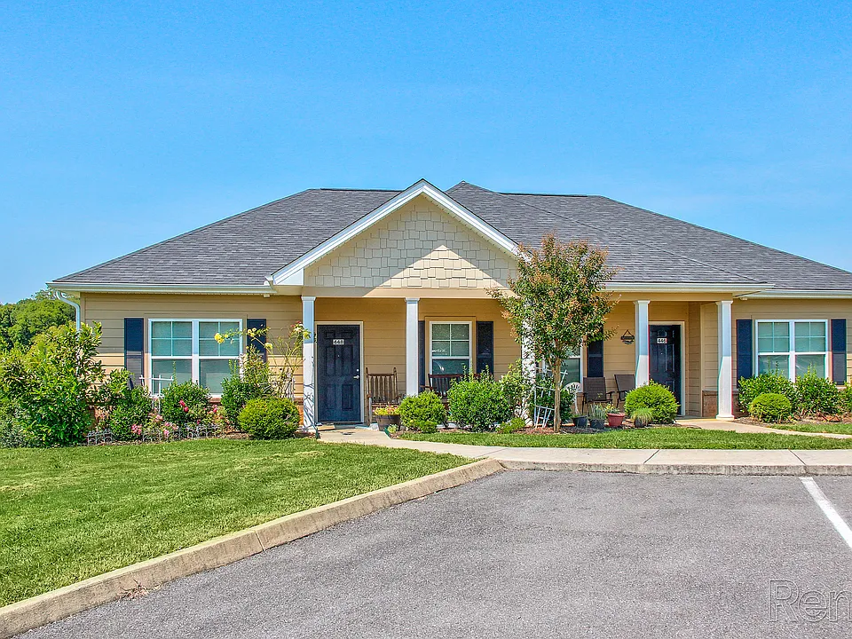 Knob Ridge Apartments