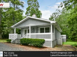 332 Yorktown Blvd, Locust Grove, VA 22508