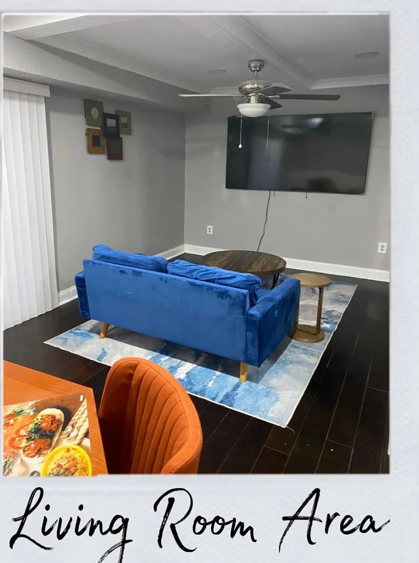 1 bed, 574 sqft, $1,785 — Photo 4