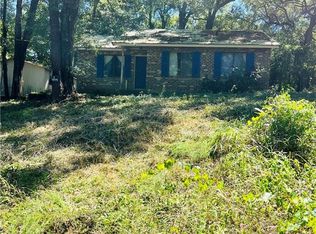 8309 Lake Ponchartrain Dr, Theodore, AL 36582