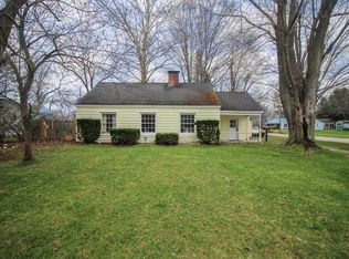 755 White Pigeon Rd, Constantine, MI 49042