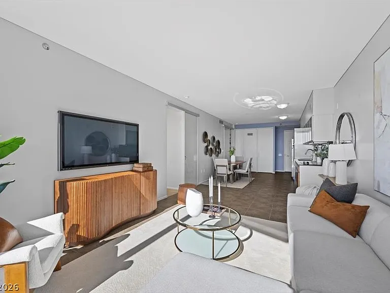 3726 Las Vegas Blvd S #3305 — Photo 11