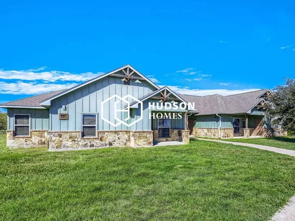 101 Pharm Hills Rd, Mabank, TX
