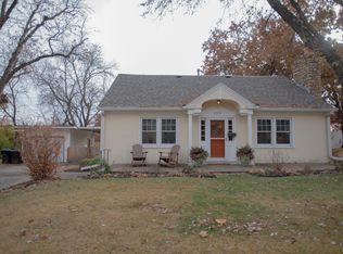 2323 SW 20th St, Topeka, KS 66604