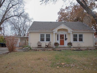 2323 SW 20th St, Topeka, KS, 66604