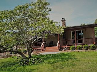 4057 State Route 247, Hillsboro, OH 45133