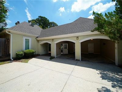 418 Hillabee Dr, Montgomery, AL, 36117