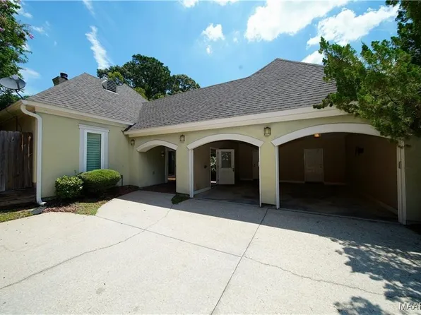 418 Hillabee Dr, Montgomery, AL 36117