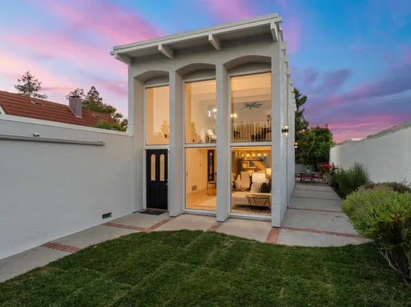 535 Castlerock Ct, Sunnyvale, CA 94087