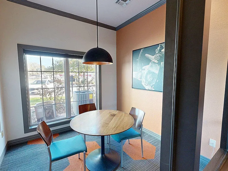 Study Room