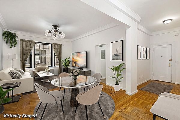 1st image of 574 W End Ave #93B