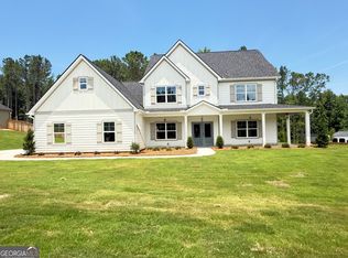 46 Tea House Ln #15, Newnan, GA 30263