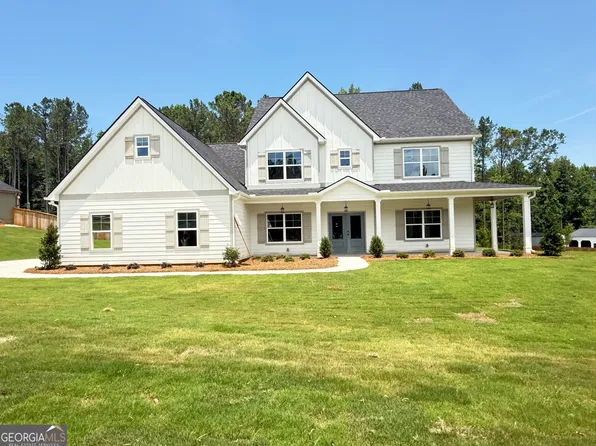 46 Tea House Ln #15, Newnan, GA 30263