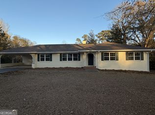 223 Richmond St, Sandersville, GA 31082