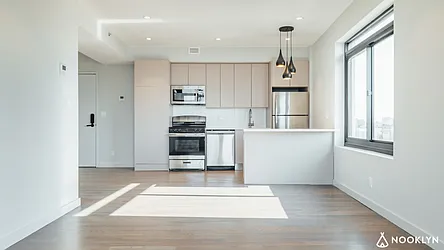 Rented by Nooklyn NYC LLC