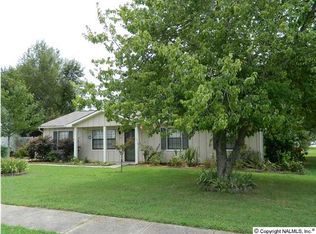 2431 Ells Rd SW, Huntsville, AL 35803