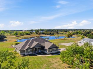 2355 Grindstone Rd, Millsap, TX 76066