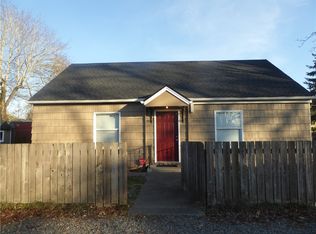 11513 Park Ave S, Tacoma, WA 98444