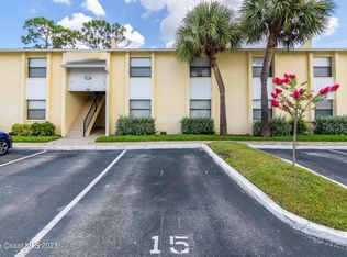 592 N Wickham Rd APT 15, Melbourne, FL 32935