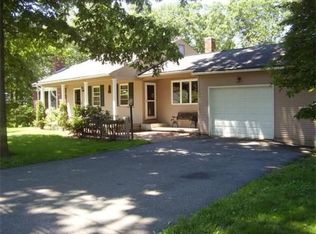92 Parkview St, Ludlow, MA 01056